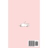  Journal: Yoga Cats (Pink) 6x9 - LINED JOURNAL -