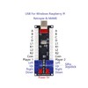 SJ@JX 2 Player Arcade USB Encoder Board Zero Delay Game