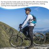 Brake Pads Bicycle Disc Brake for SRAM DB8-2 Pairs Disc
