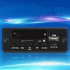 MP3 Bluetooth Decoder Board Digital Display Amplifier Player Module 2x3W