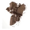 Sombra Para Cejas Bissú Polvo Mate 09 Frijol Negro Hipoalergénica