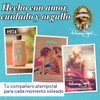 Panama Jack Loción Bronceadora Solar Spf Amigable Arrecifes Paba Parabenos