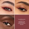 Mineralist Lasting Eyeliner - Garnet by bareMinerals for Women -
