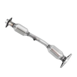 PULCHERFLOW Catalytic Converter Compatible with 2012-2017 Nissan Versa, 2014-2017 Nissan Versa Note 1.6L L4 Catalytic Convertor High Performance (EPA Compliant)