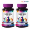 Holidays 홀리데이즈 비오틴7000 90정 2병 (6개월분) Holidays Biotin 7000 90