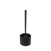 Made By Design Toilet Plunger with Holster Set - Dark