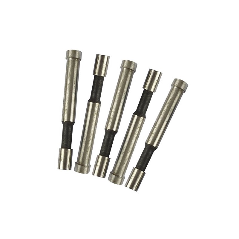 AB Tools Air Nibbler Cutter Replacement 5 Pack for Turner