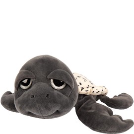 Suki Gifts International 14558 Cory Turtle Plush, Grey, M