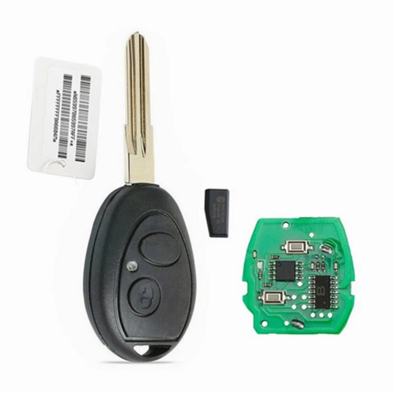 keyecu for Land Rover Discovery 2 1999-2004 73370847C Remote Key