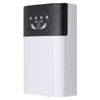 Aquarium Air Pump Rechargeable Ultra Quiet Fish Tank Oxygen Pump