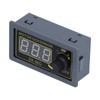 DC Motor Speed Controller ABS Practical PWM Governor for Electronic