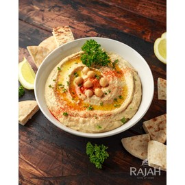 Rajah Spices Paprika Powder | Paprika | Ground Paprika | (1kg)