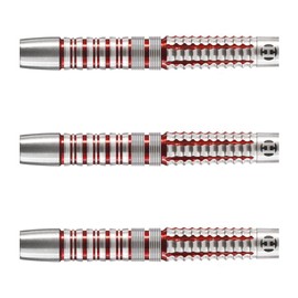 Harrows DAMON HETA DARTS BARREL DARTS SET SERIES2 2BA 18gR Damon Heta Player Model