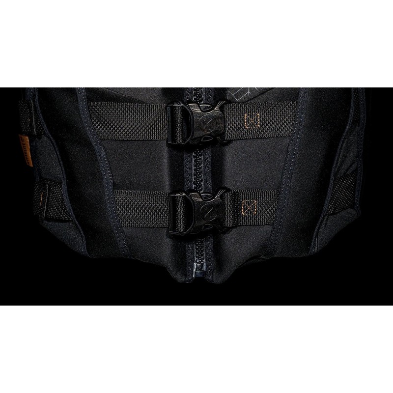 Hyperlite Domain Women's Life Jacket, US Coast Guard & Transport