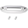 YaeKoo 6" Billet Polished Aluminum Hawse Fairlead Load Capacity 3500-5500