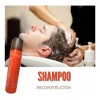 Open Secret Shampo Reconstructor Aceite Argan 300