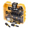 DeWalt Dewalt Extreme Impact Torsion Screwdriver Bit Set 25 Piece