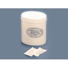 Giant Sun Needles Tubes (100pcs in a Bottle) by Giant Sun