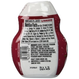 Kool-Aid Liquid Drink Mix - Cherry 1.62oz (6)