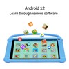 ATOZEE Kids Tablet, 7 inch Tablet for Kids 4GB+32GB Android