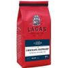Lacas Coffee Company Flavored Coffee Chocolate Raspberry Ground 12oz