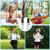 Hanging Kit Straps, 2 x 25 cm Swing Hanging Straps