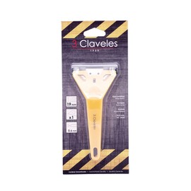 3 Claveles 242 – Rasca Glass 14.5 cm, sheet of 60 mm