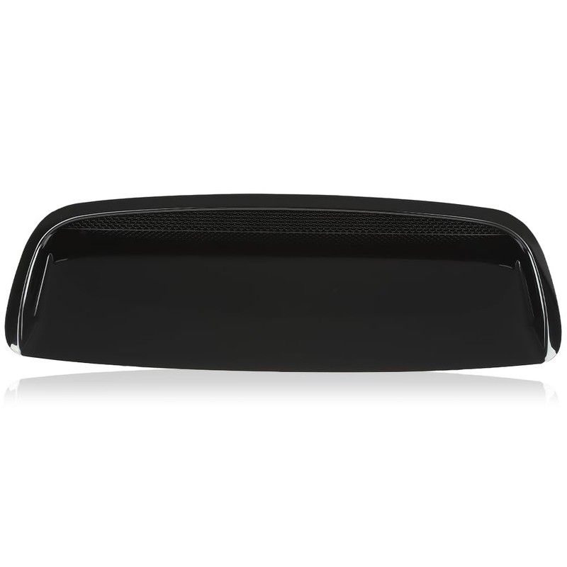 ALLGOOD Hood Scoop Bulge Kit Compatible with Toyota Tacoma 2005-2011