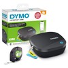 DYMO LetraTag 200B Label Printer, 2 Lines, 4.72 x 1.77