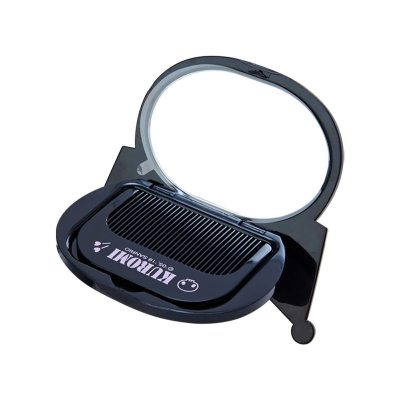 SANRIO 963844 - Juego de Espejo y Peine para la