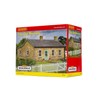 Hornby R7266 The Old Rectory Skaledale Buildings & Accessories, White