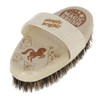 Magic Brush Horse Brush 14 x 7 cm Water Lily