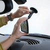 Wicked Chili KFZ Halterung kompatibel mit Tomtom Start 42, Start