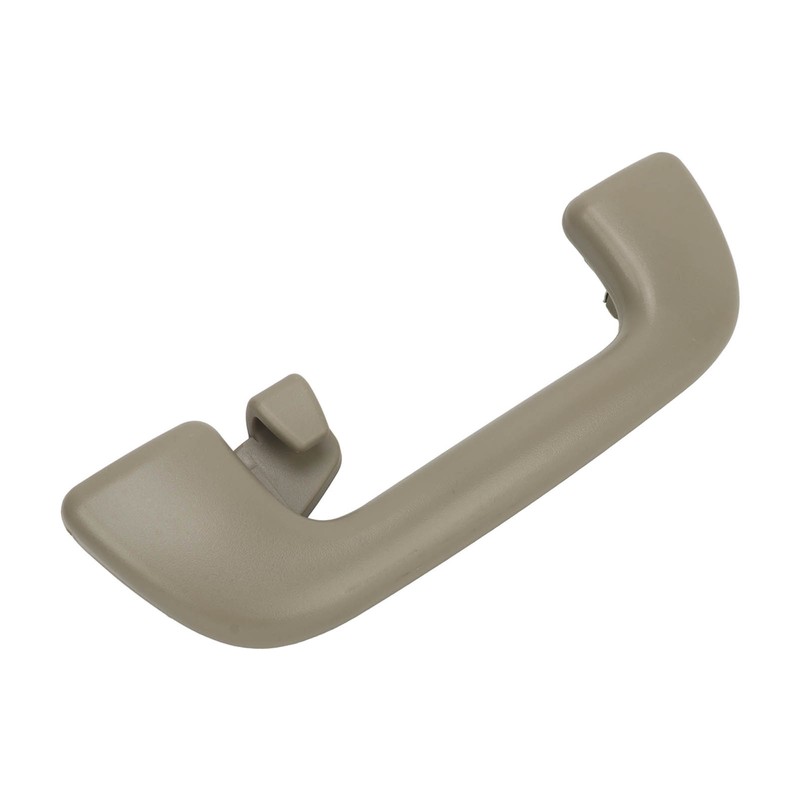 Roof Pull Handle 74610 52020 Light Gray Impact and Scratch