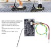 PCB Battery Controller Board Electric Scooter BMS Circuit Board Parts