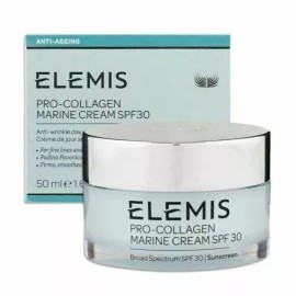 Elemis Pro-Collagen Marine Cream SPF 30 1.6 oz 50 ml exp 2027