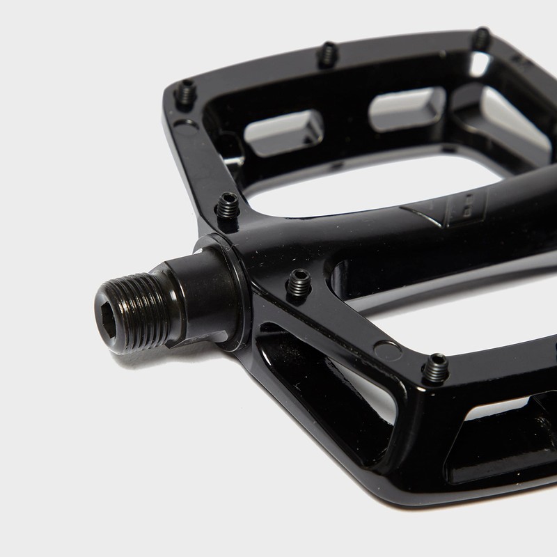 DMR V8 Bike Pedal II Cycling Equipment, Black, One Size
