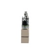 TZ-6104 Heavy Duty Commercial Door Micro Switch with Roller Plunger