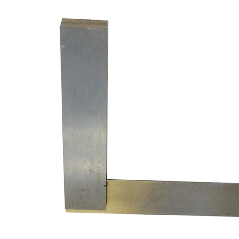 Dapetz ® Engineers Square 150mm Metric & Imperial Resettable Carpenter’s