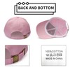 Breampot Baseball Cap for Men and Women, Unisex Cap, Adjustable