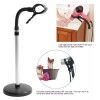 SENDERPICK NEW Portable Adjustable Hair Dryer Holder Stand, Hands Free