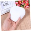 Baluue Soft Fluffy Reusable Makeup Remover Cloths Pcs Care Wash