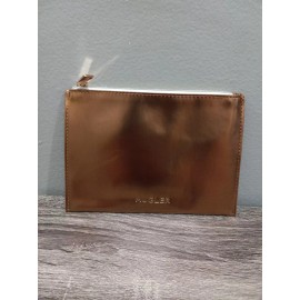 MUGLER ALIEN GODDESS INTENSE TRAVEL SIZE FLAT POUCH 7.5" X 5.5"  NEW