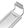 13W High Bright LED Light Lamp with Bracket for Aquarium