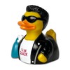CelebriDucks - The Duckinator - Floating Rubber Ducks - Collectible