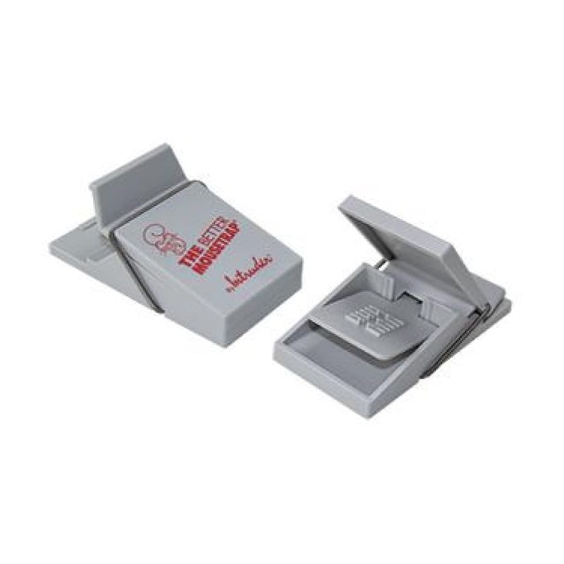 24 Pack Intruder 16000 Better Mouse Trap