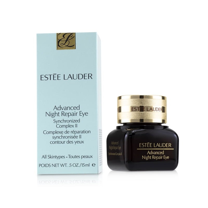 Estee Lauder Advanced Night Repair Synchronized Complex - Crema Reparadora