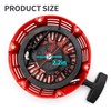 laffoonparts GX160 Recoil Starter with Start Cup for Hon-da GX120