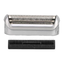 5s MobileShave Shaving Foil Compatible, Replacement Shaver Part Cutter Accessories Shaver Replacement Kit for Braun M90 M60 P40 P50 P60 P70 P80 555 575 370-5S, Shaver Replacement Foil & Cutter for Bra