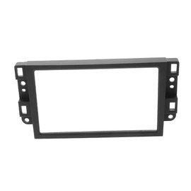 CAXUSD Fit Audio Installation Kit Dash Stereo Mount Bezel Radio Harness Trim Cover Car Part Car Audio Accessories